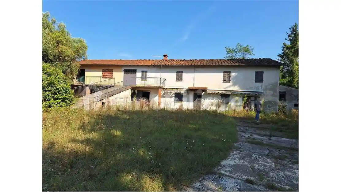 Rustico - Casale in vendita a Buggiano