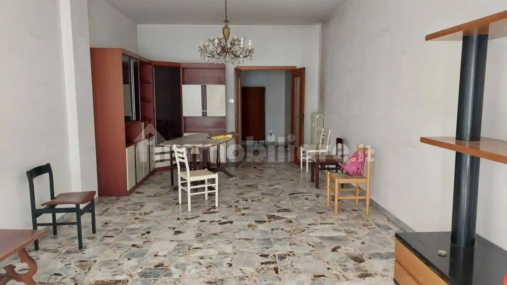 Trilocale via Aterno 256, Tiburtina, Pescara - foto 3