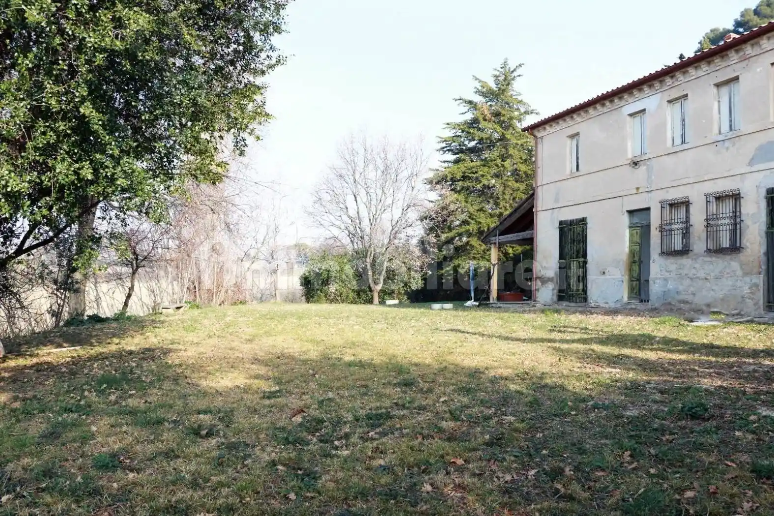 Rustico - Casale in vendita a Osimo