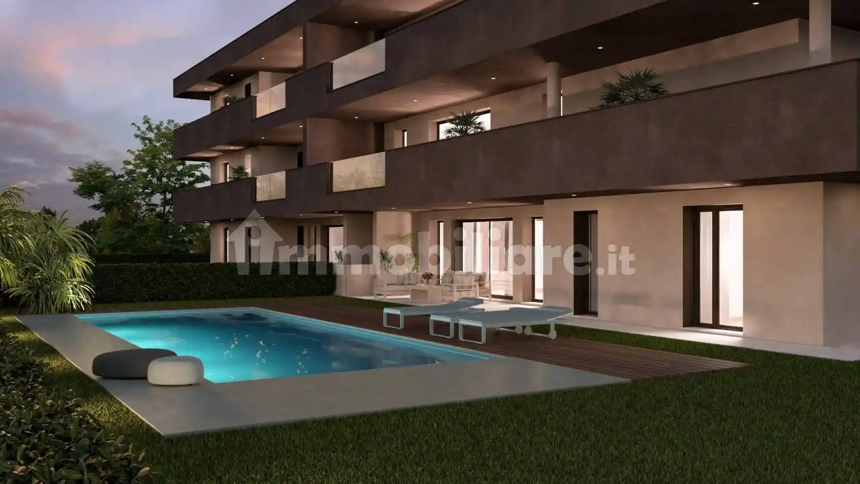 Progetto in vendita a Padova