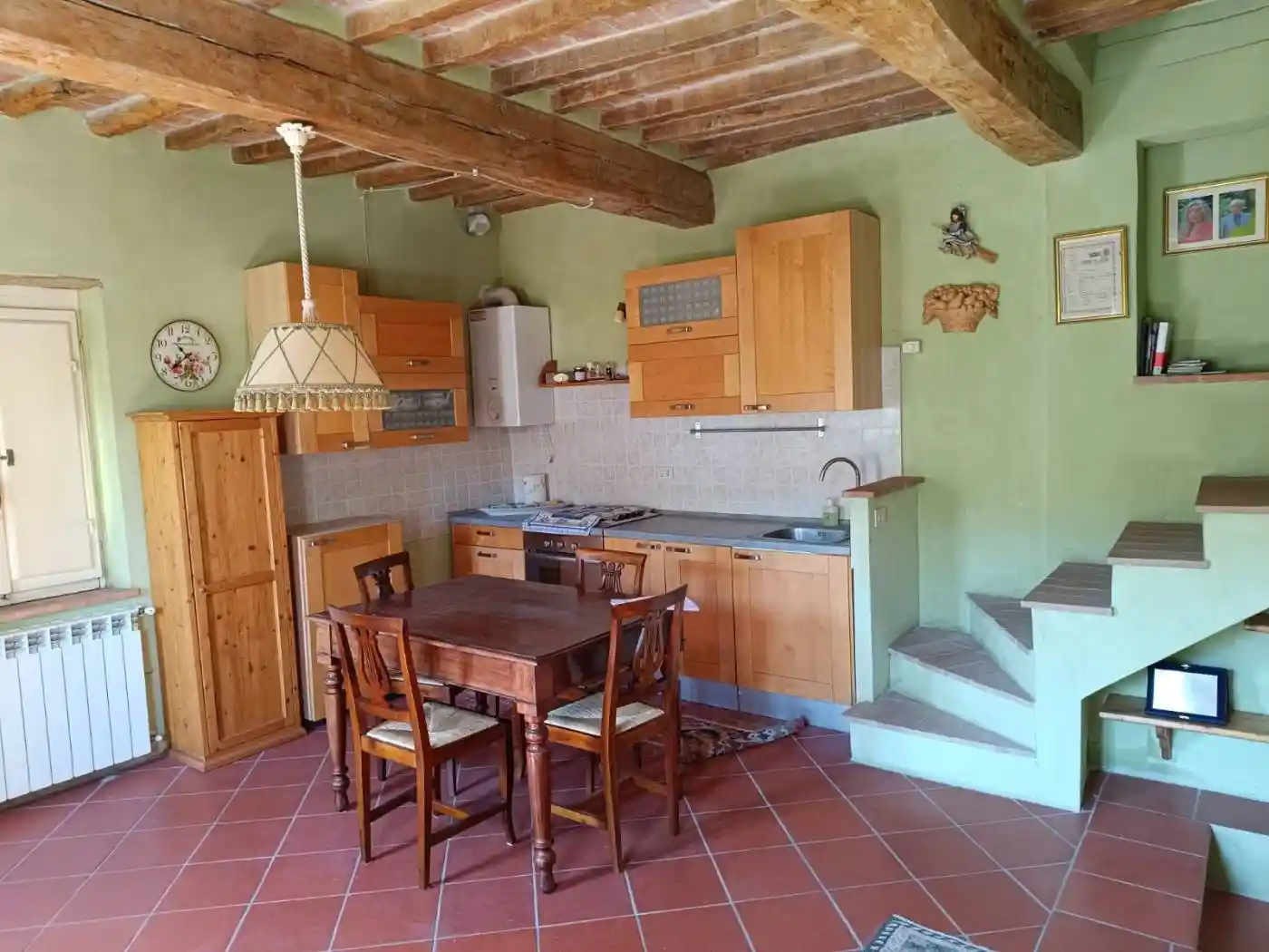 Appartamento in vendita a Acquasparta