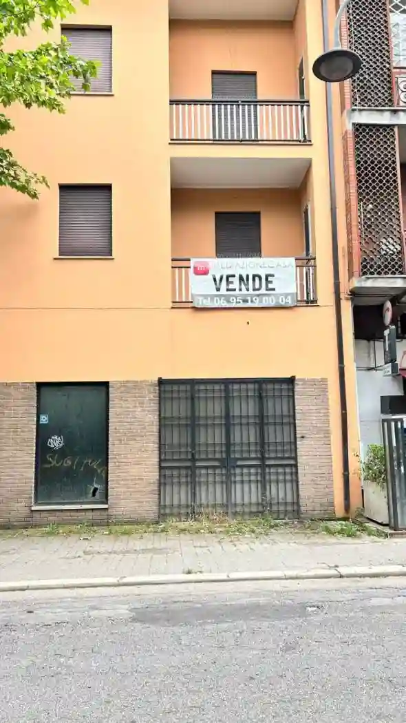 Palazzo - Edificio - foto 3