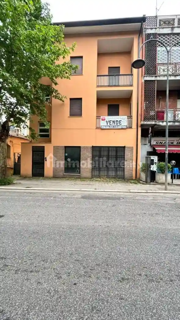 Palazzo - Edificio - foto 4