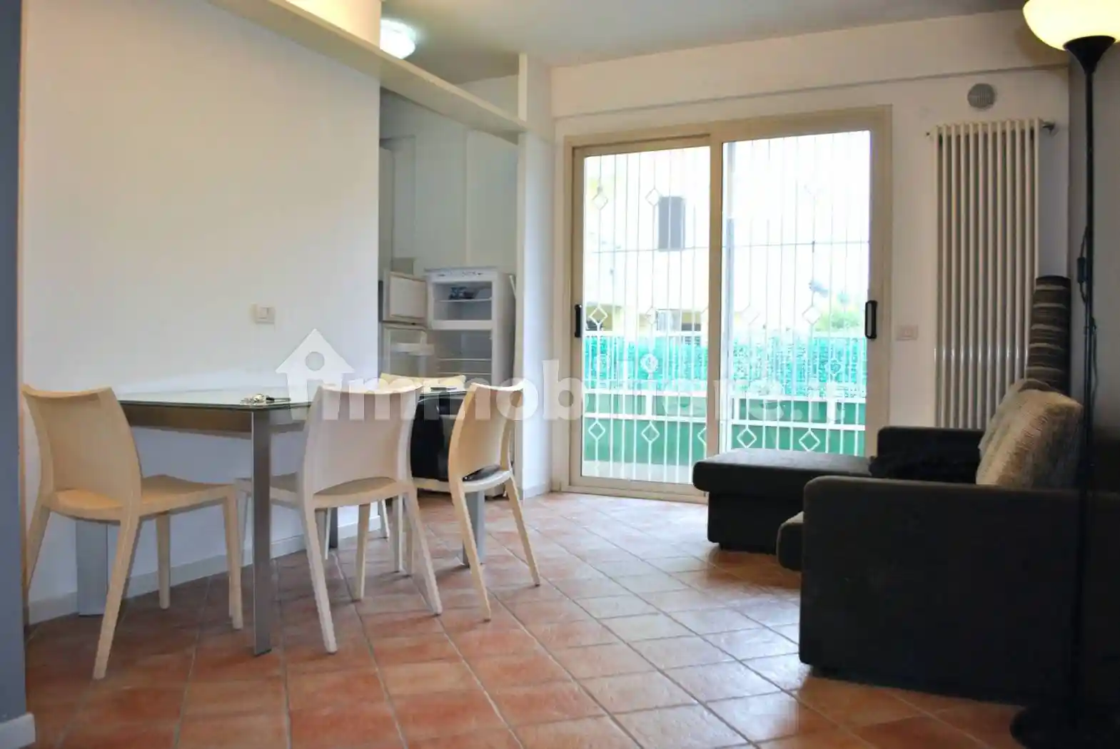 Appartamento in vendita a Riccione