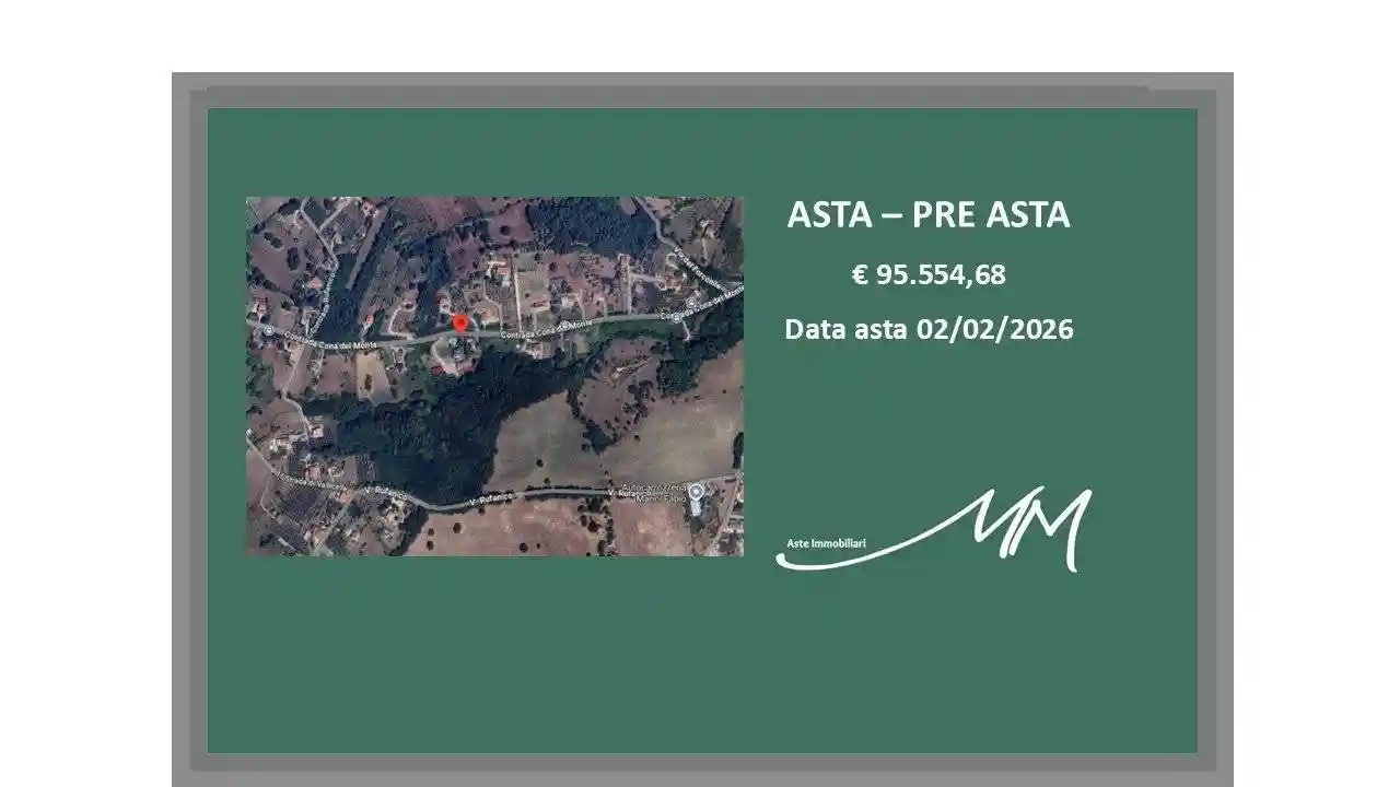 Villa in vendita a Gavignano