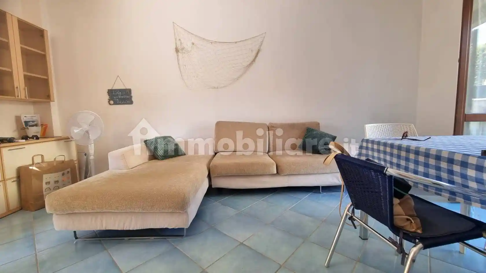 Appartamento in vendita a Sirolo