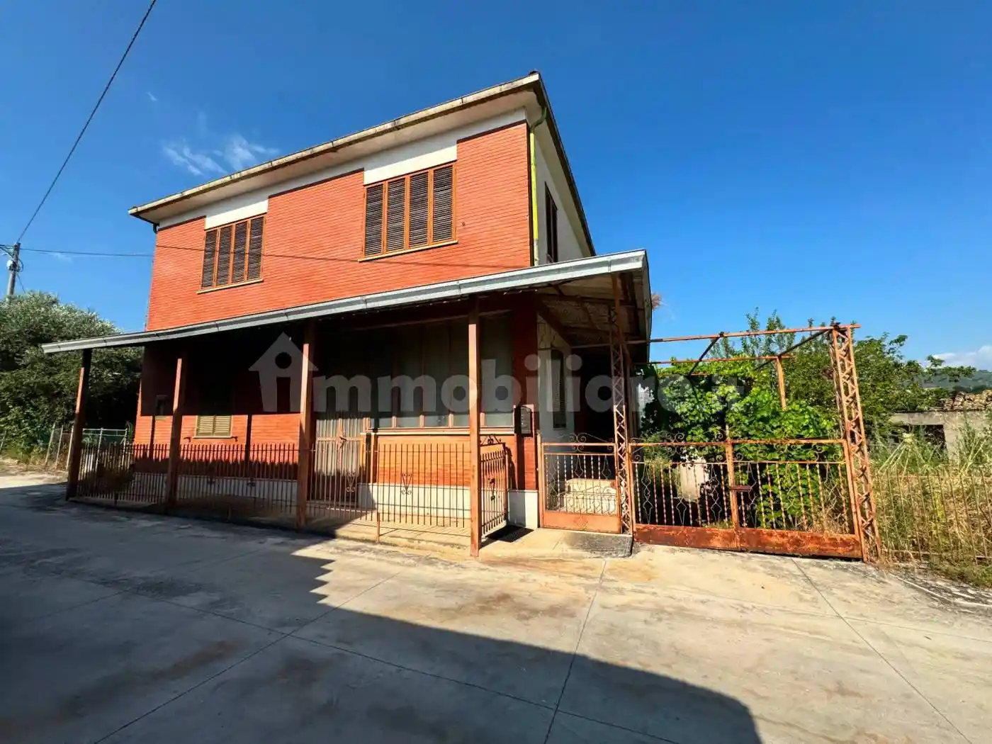 Villa in vendita a Veroli