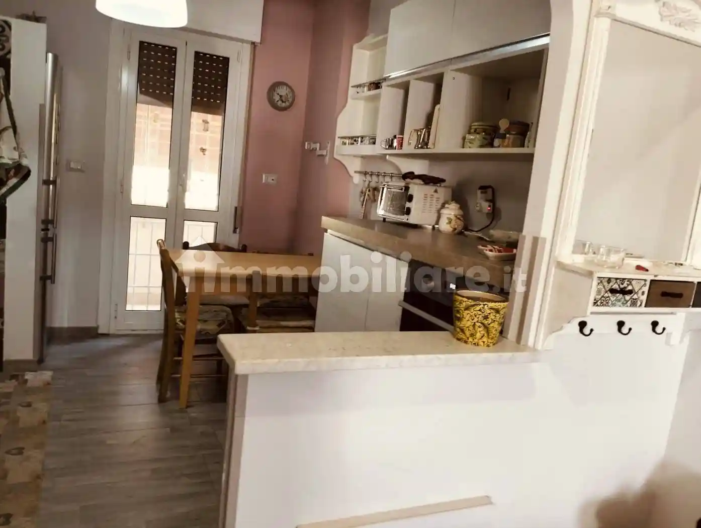 Appartamento in affitto a Frascati