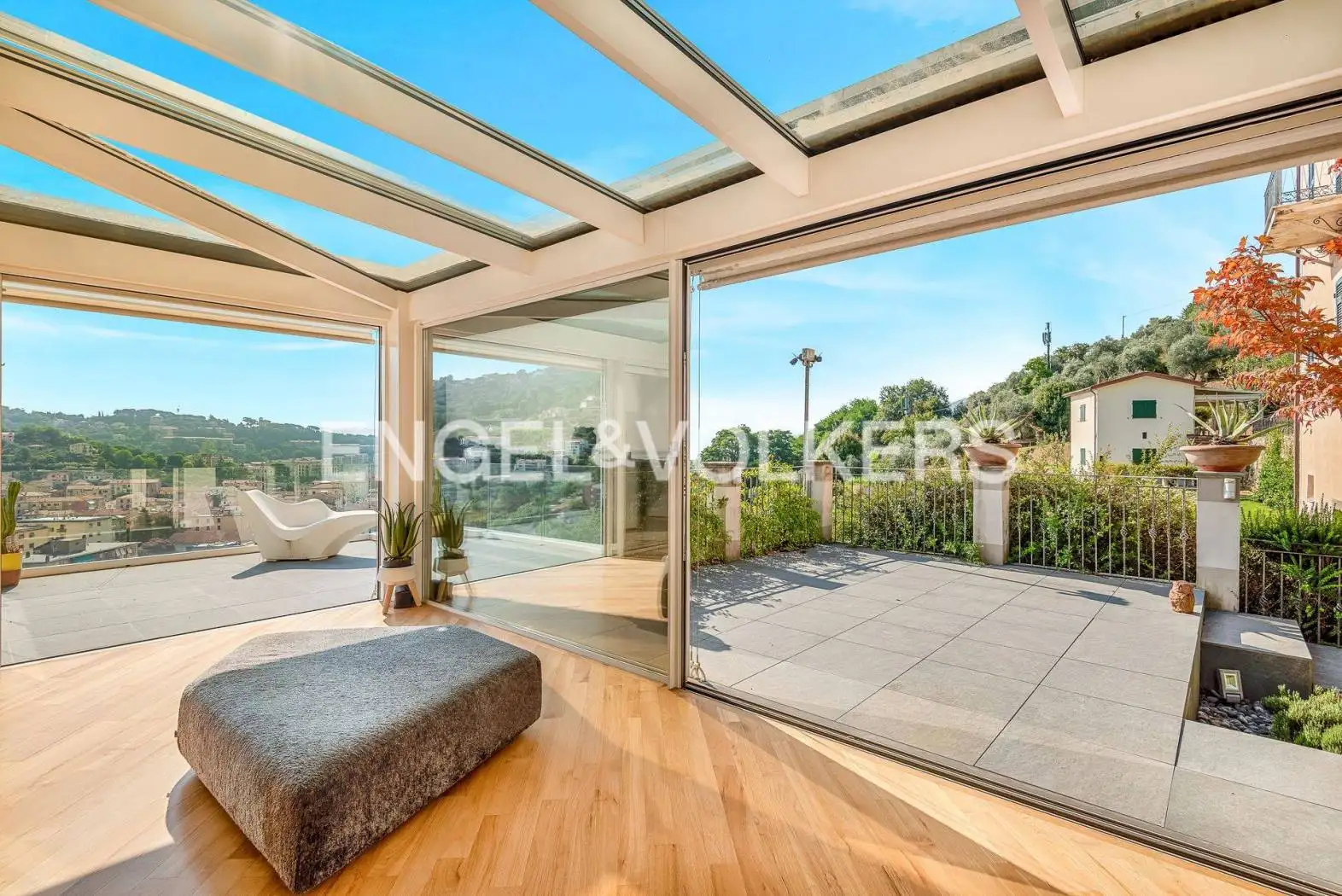 Villa in vendita a La Spezia