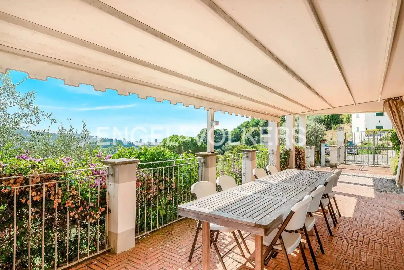 Villa unifamiliare via Maggiano 41, Foce - Marinasco, La Spezia - foto 2