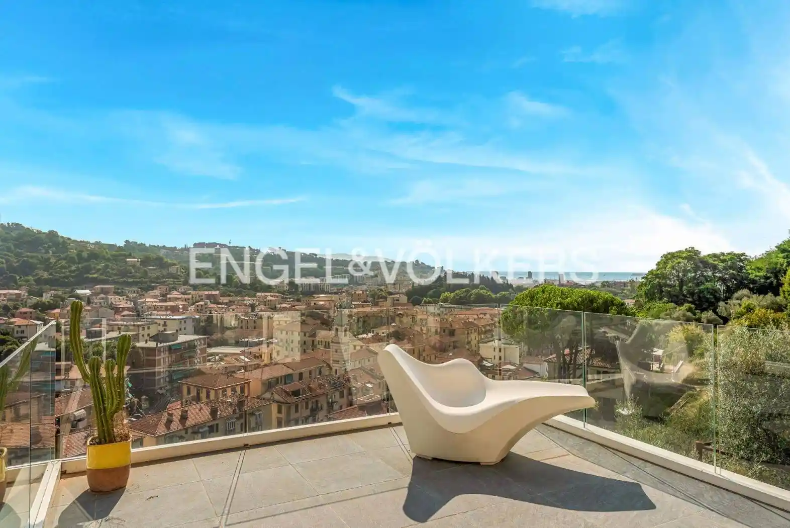 Villa unifamiliare via Maggiano 41, Foce - Marinasco, La Spezia - foto 4