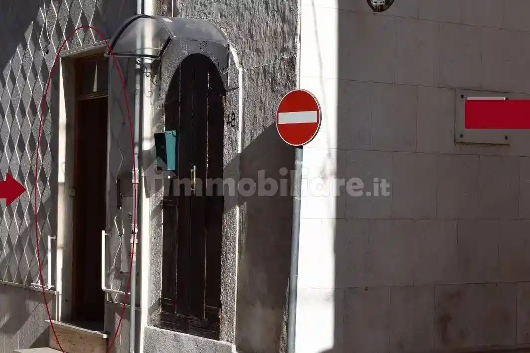 Appartamento in vendita a Canosa di Puglia