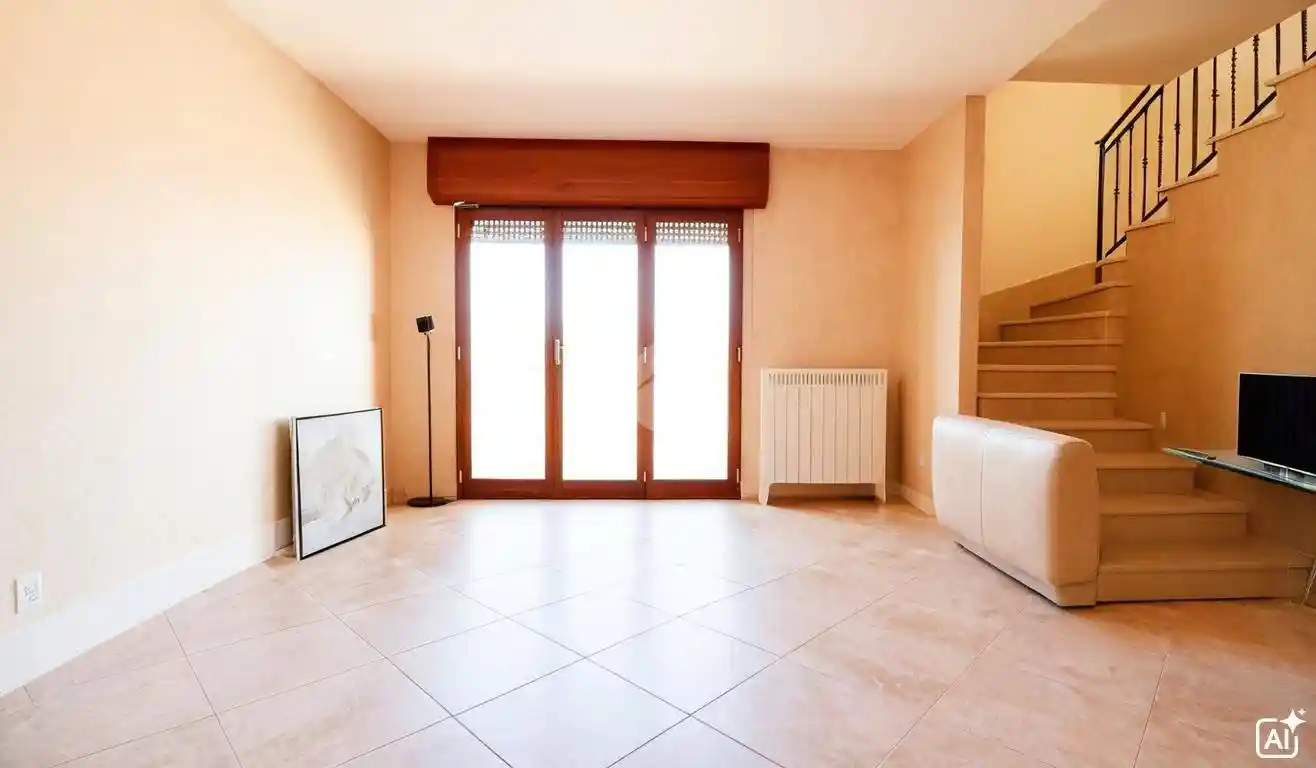 Quadrilocale Contrada Stazione 175, San Salvo - foto 2