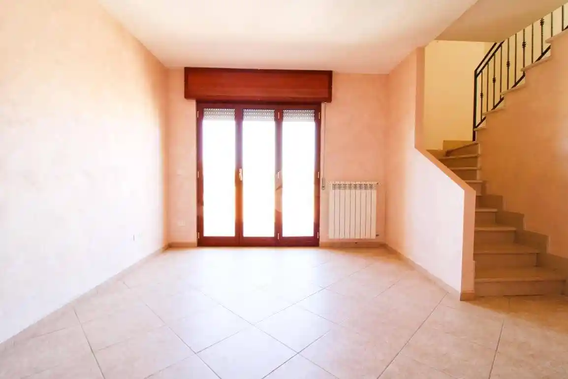 Quadrilocale Contrada Stazione 175, San Salvo - foto 3