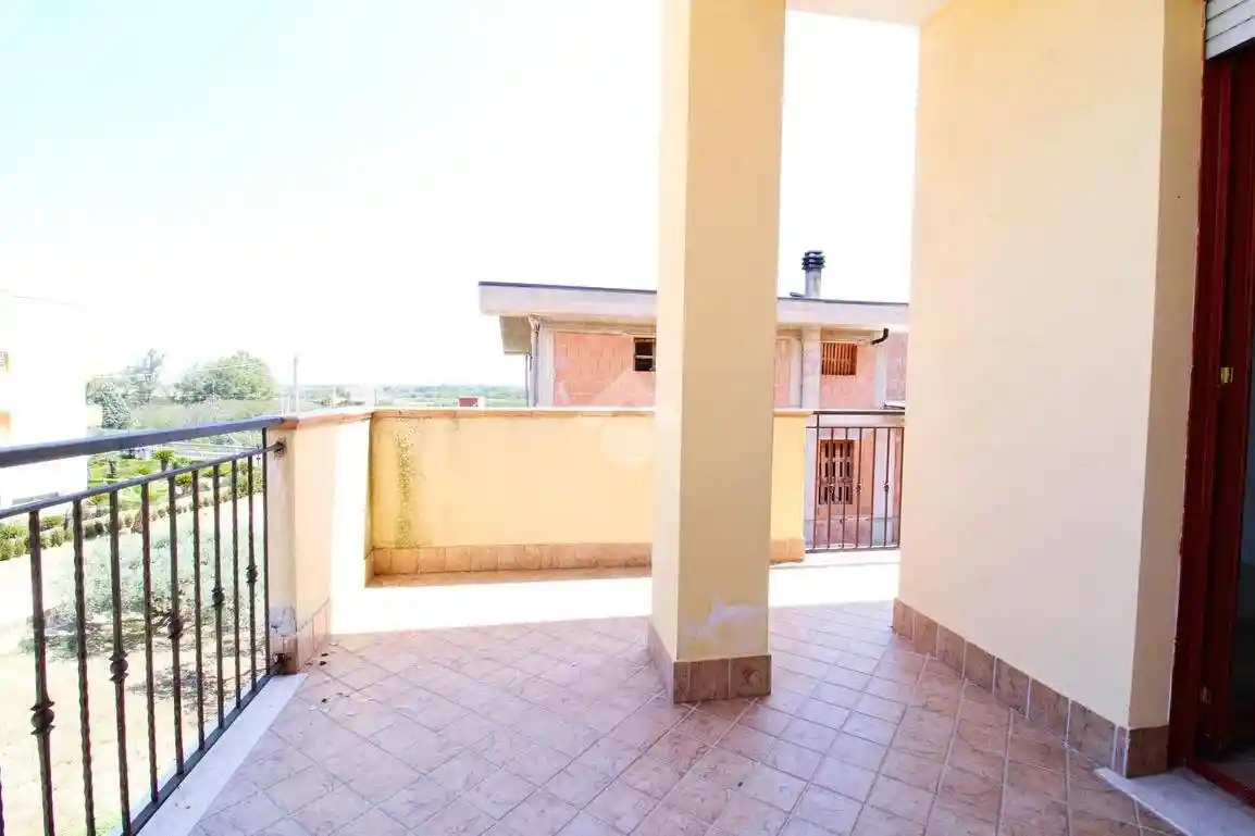 Quadrilocale Contrada Stazione 175, San Salvo - foto 4