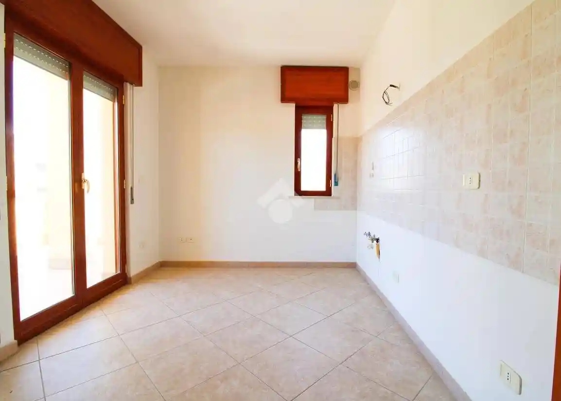 Quadrilocale Contrada Stazione 175, San Salvo - foto 5