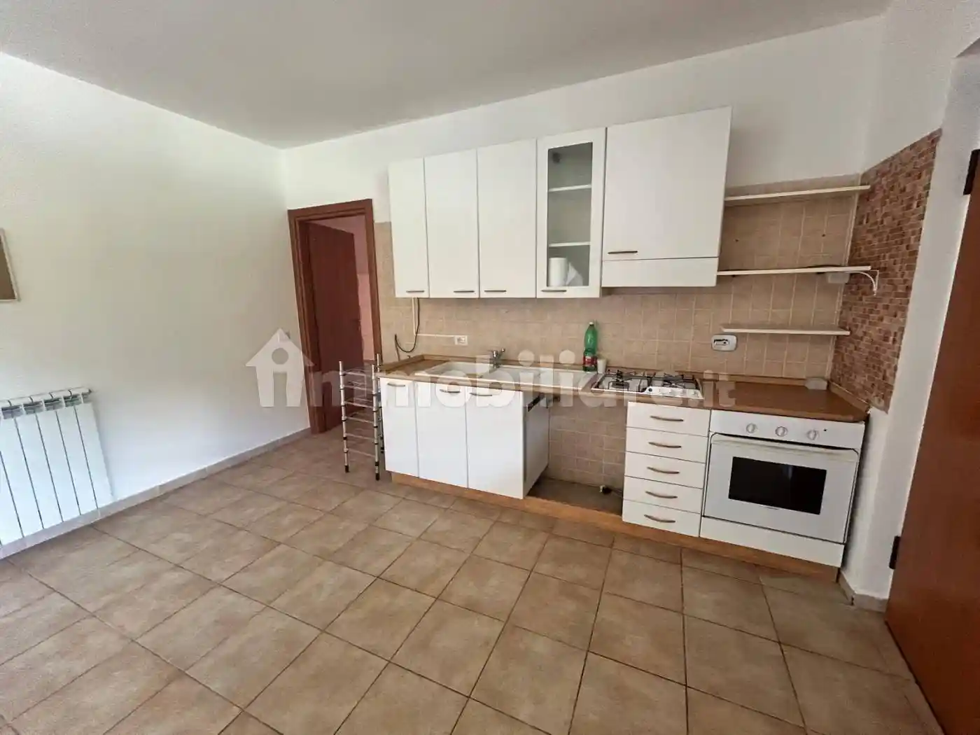 Appartamento in vendita a Riano