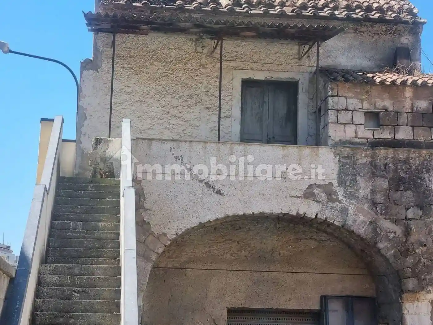 Appartamento in vendita a Curti
