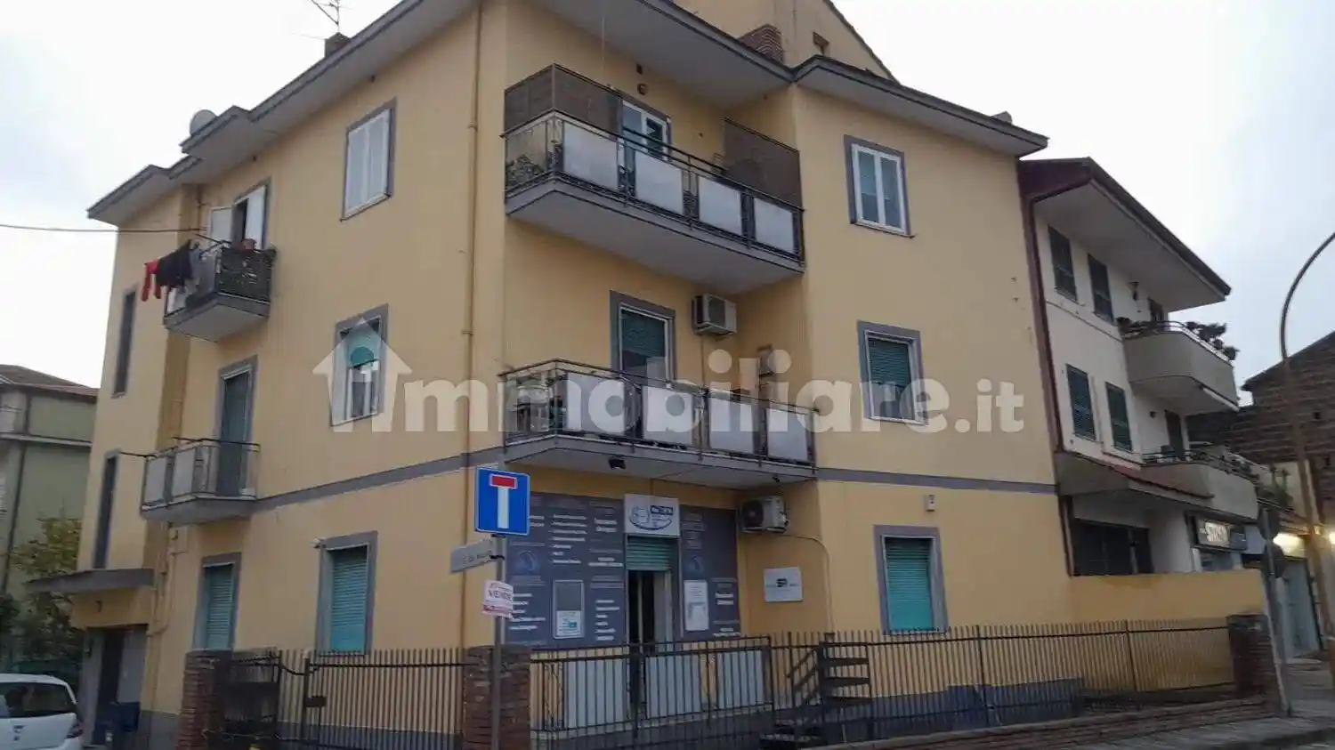 Appartamento in vendita a Casapulla