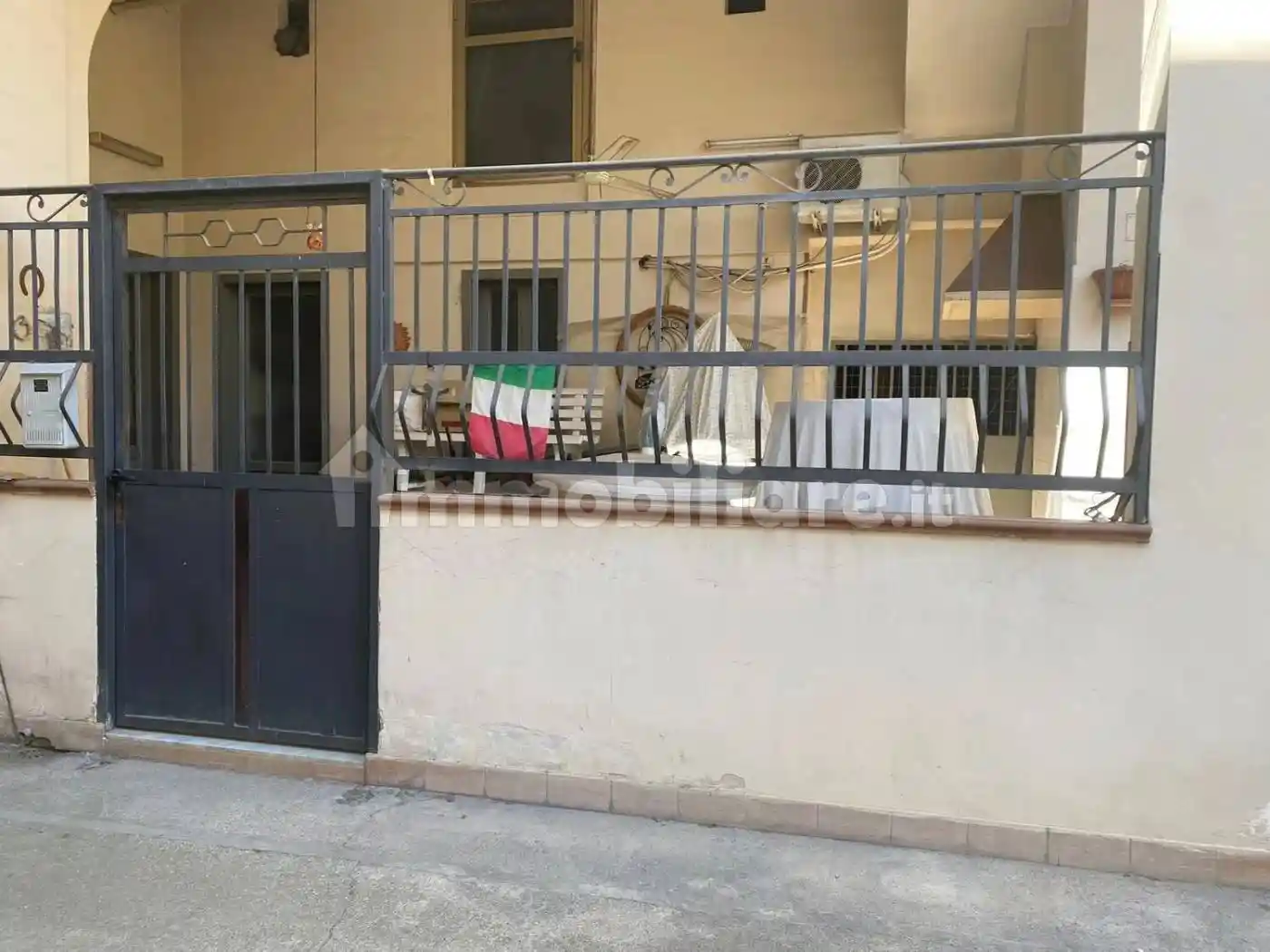 Appartamento in vendita a Curti