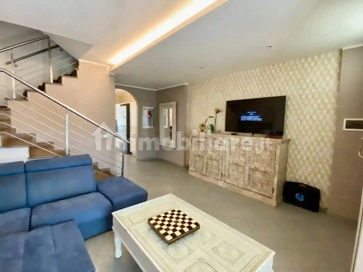 Villetta a schiera - foto 3