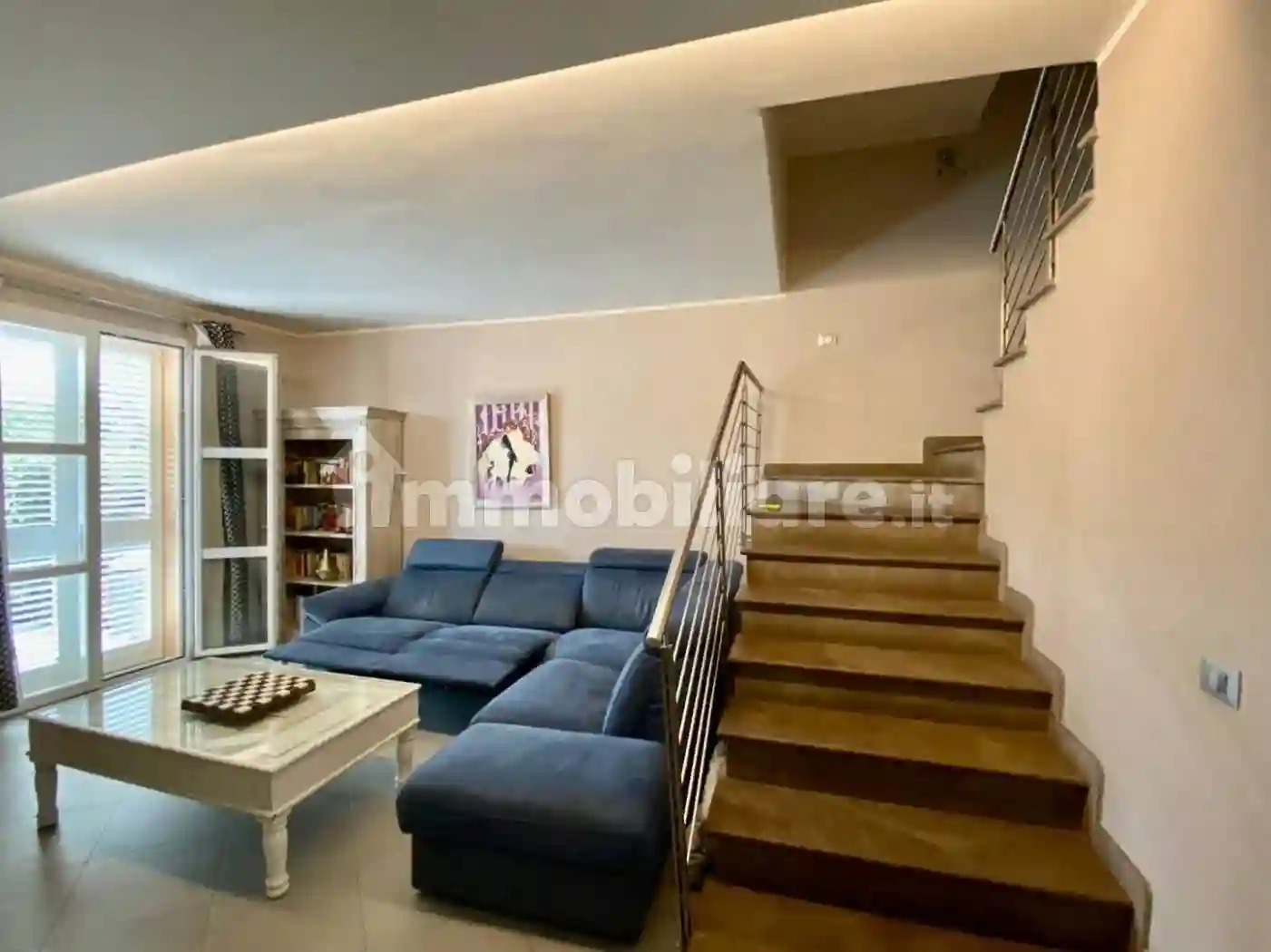 Villetta a schiera - foto 4