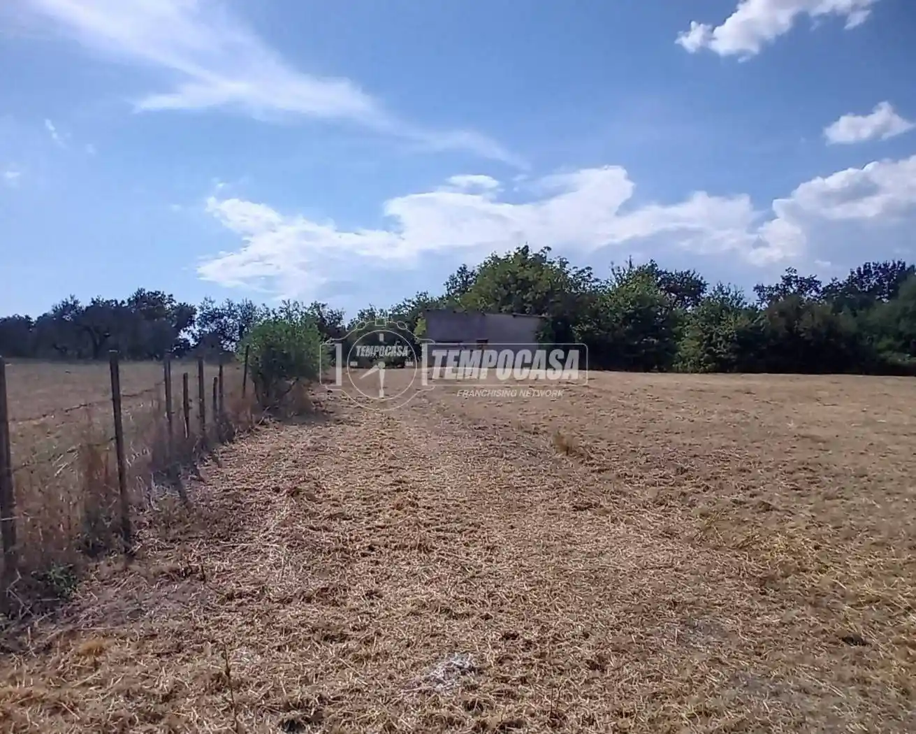 Rustico - Casale in vendita a Campagnano di Roma