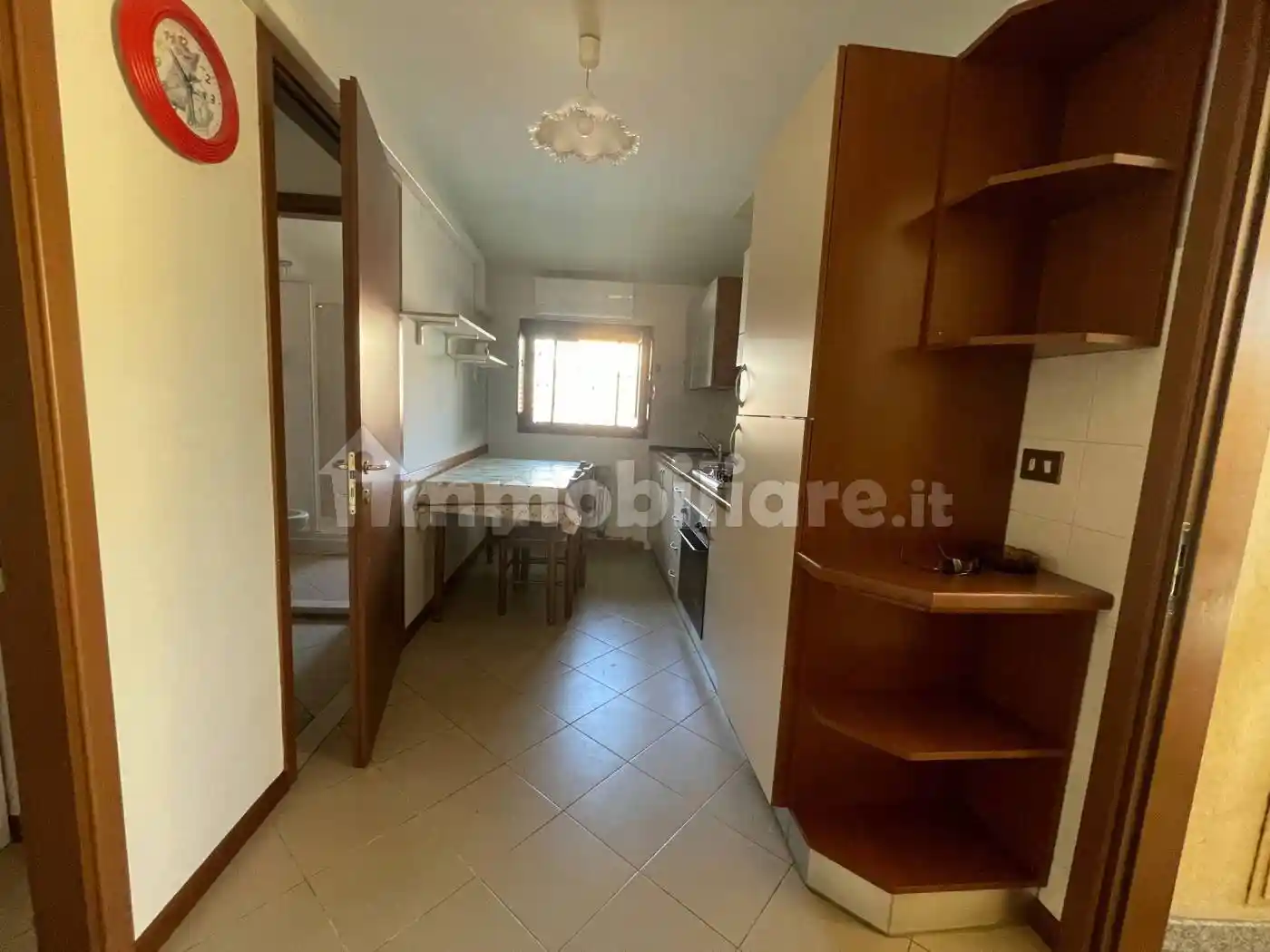 Appartamento in affitto a Reggio Emilia