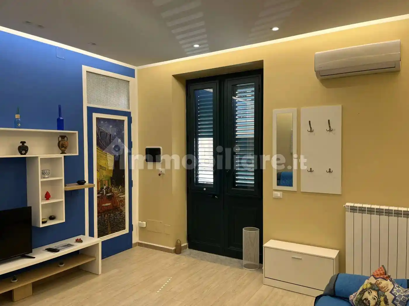 Appartamento in affitto a Bagheria