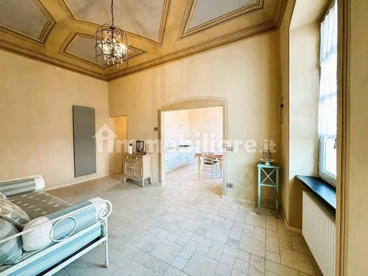 Appartamento in vendita a Albenga