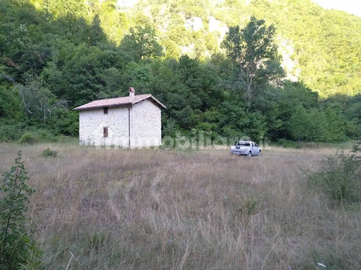 Rustico - Casale in vendita a Sellano