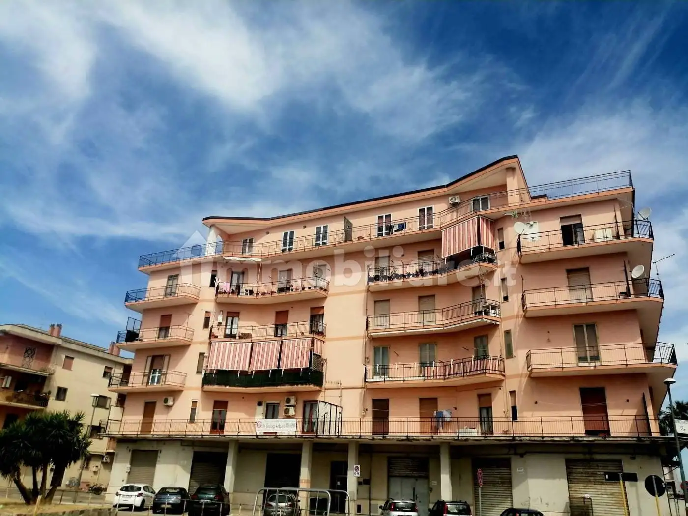 Appartamento in vendita a Eboli