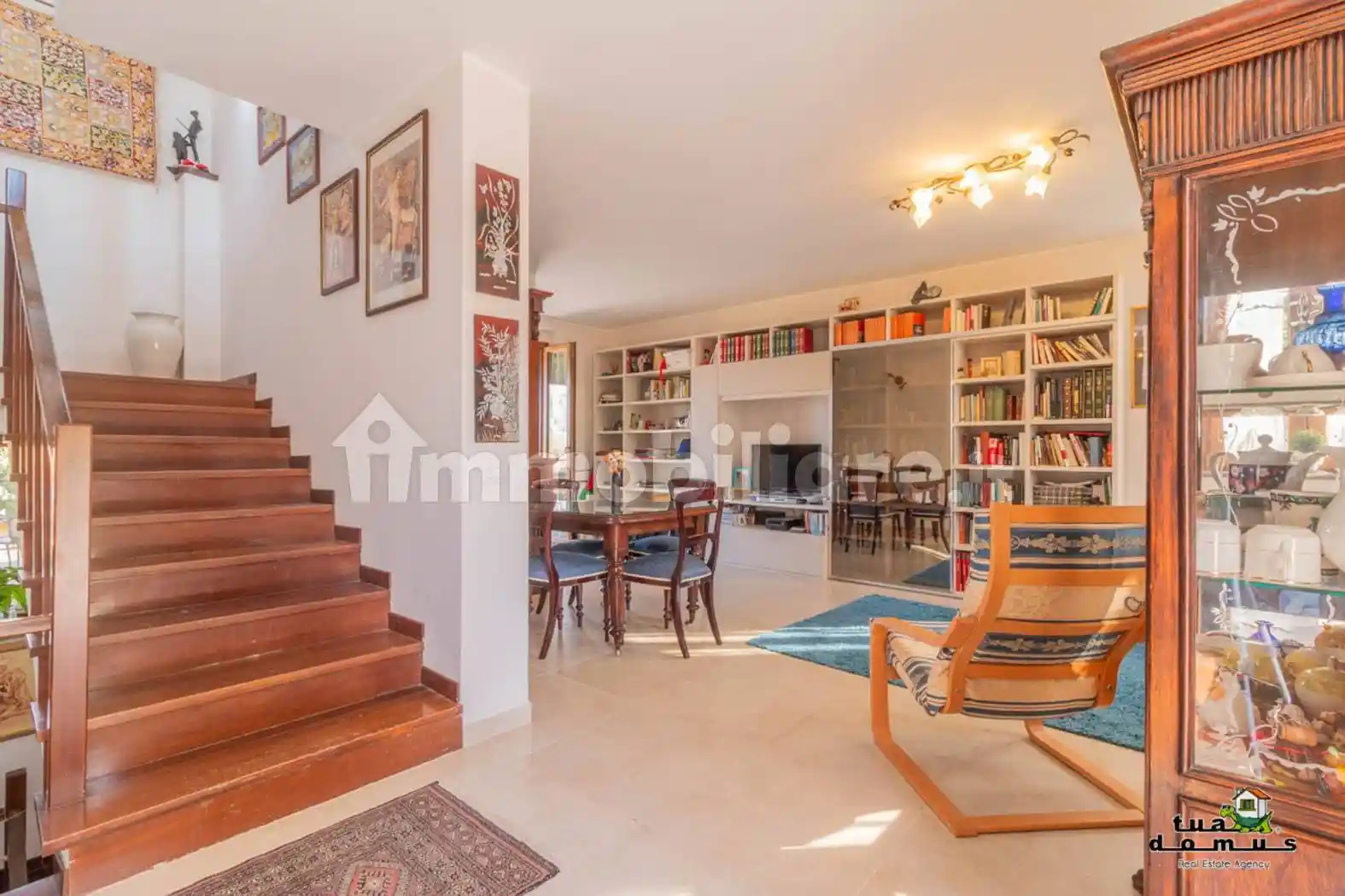 Villa in vendita a Monterosi