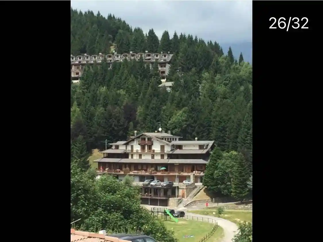 Appartamento in vendita a Angolo Terme