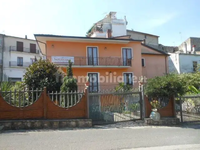 Villa in vendita a Marzano Appio