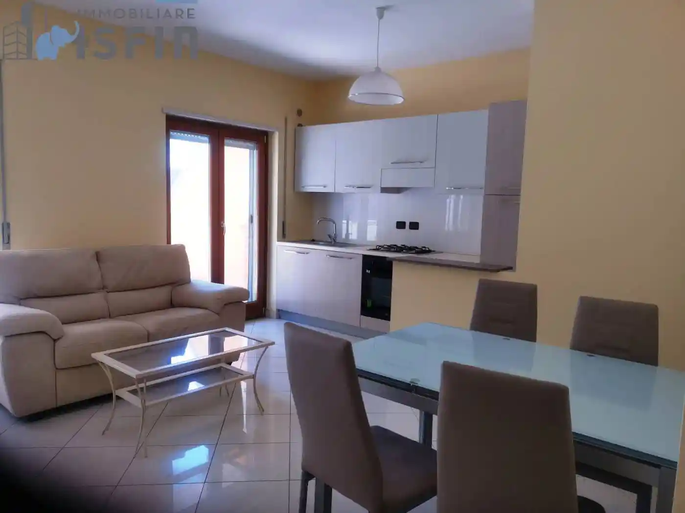 Bilocale viale Giacomo Mancini 188, Mancini, Cosenza - foto 3