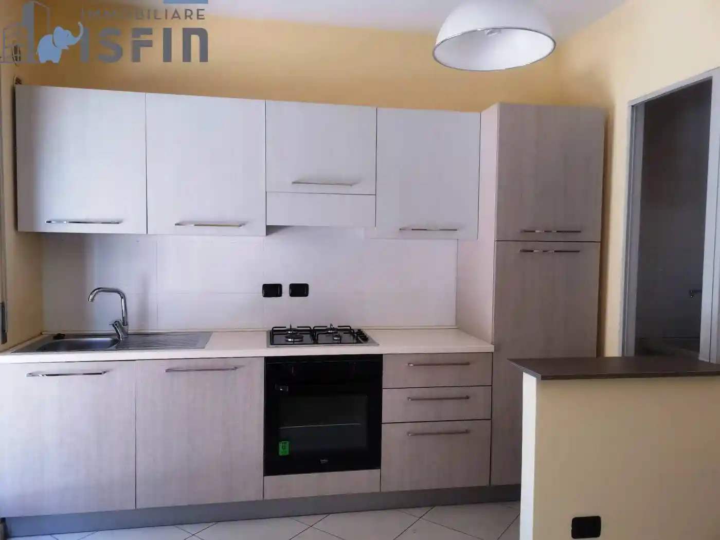 Bilocale viale Giacomo Mancini 188, Mancini, Cosenza - foto 4