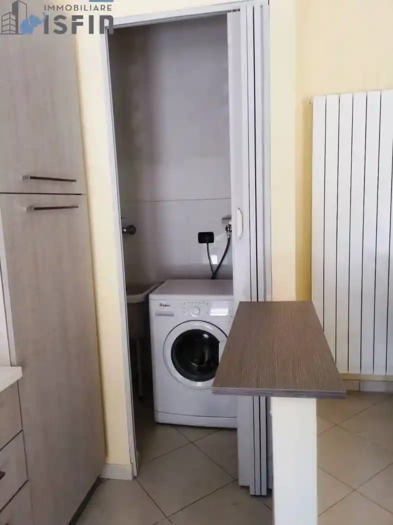 Bilocale viale Giacomo Mancini 188, Mancini, Cosenza - foto 5