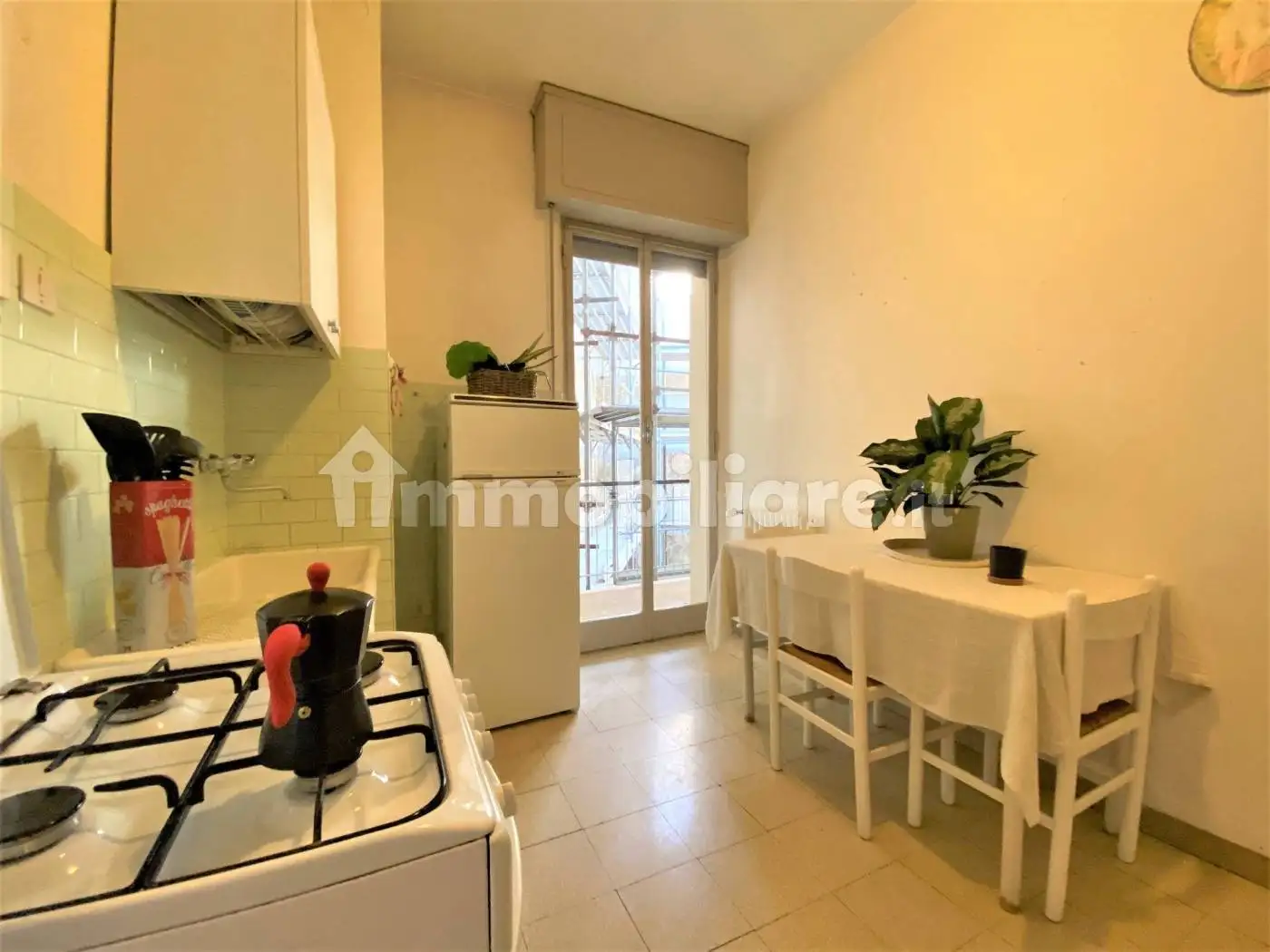 Appartamento in affitto a Forlì