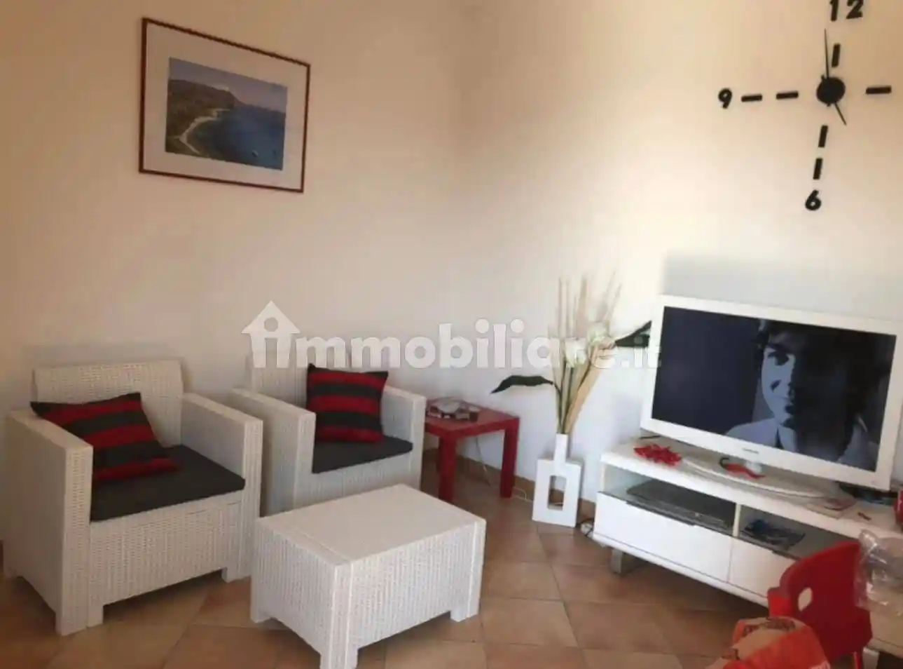 Trilocale via Stazione, San Nicolò, Ricadi - foto 2