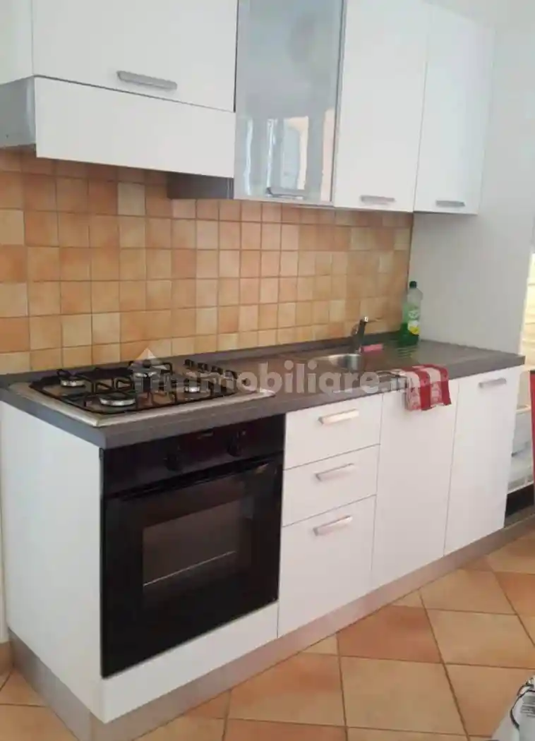 Trilocale via Stazione, San Nicolò, Ricadi - foto 3