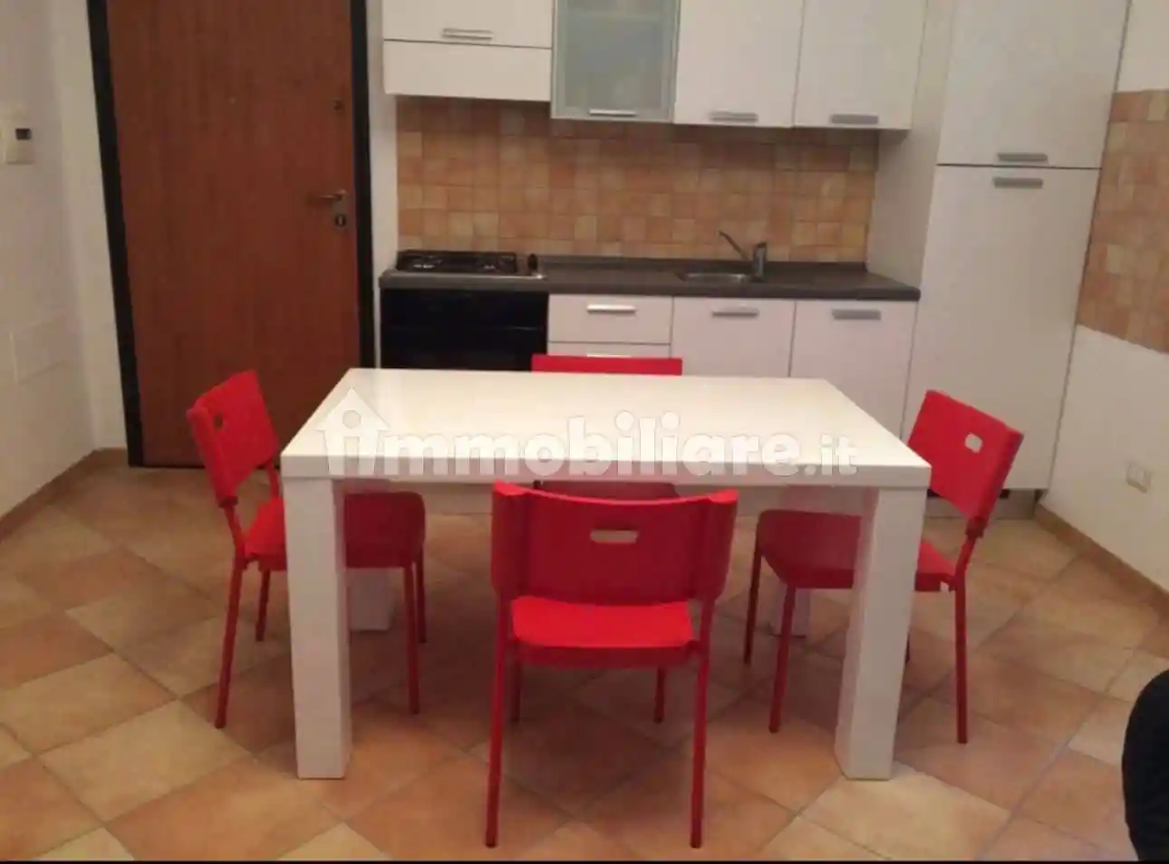 Trilocale via Stazione, San Nicolò, Ricadi - foto 4