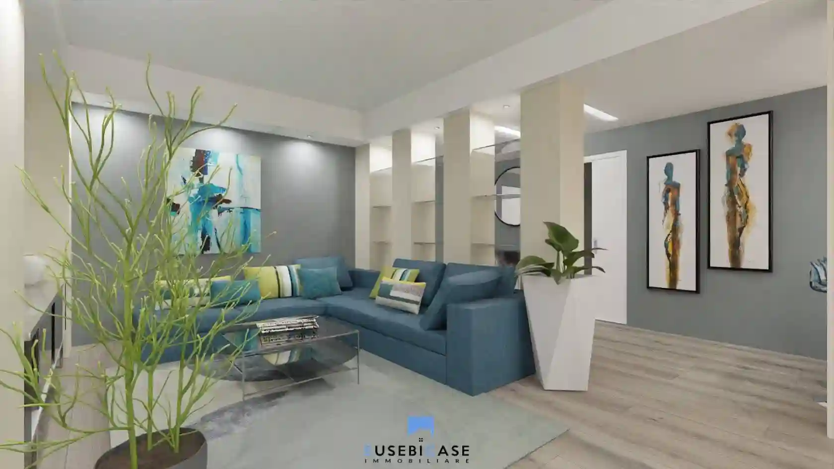 Appartamento - foto 2