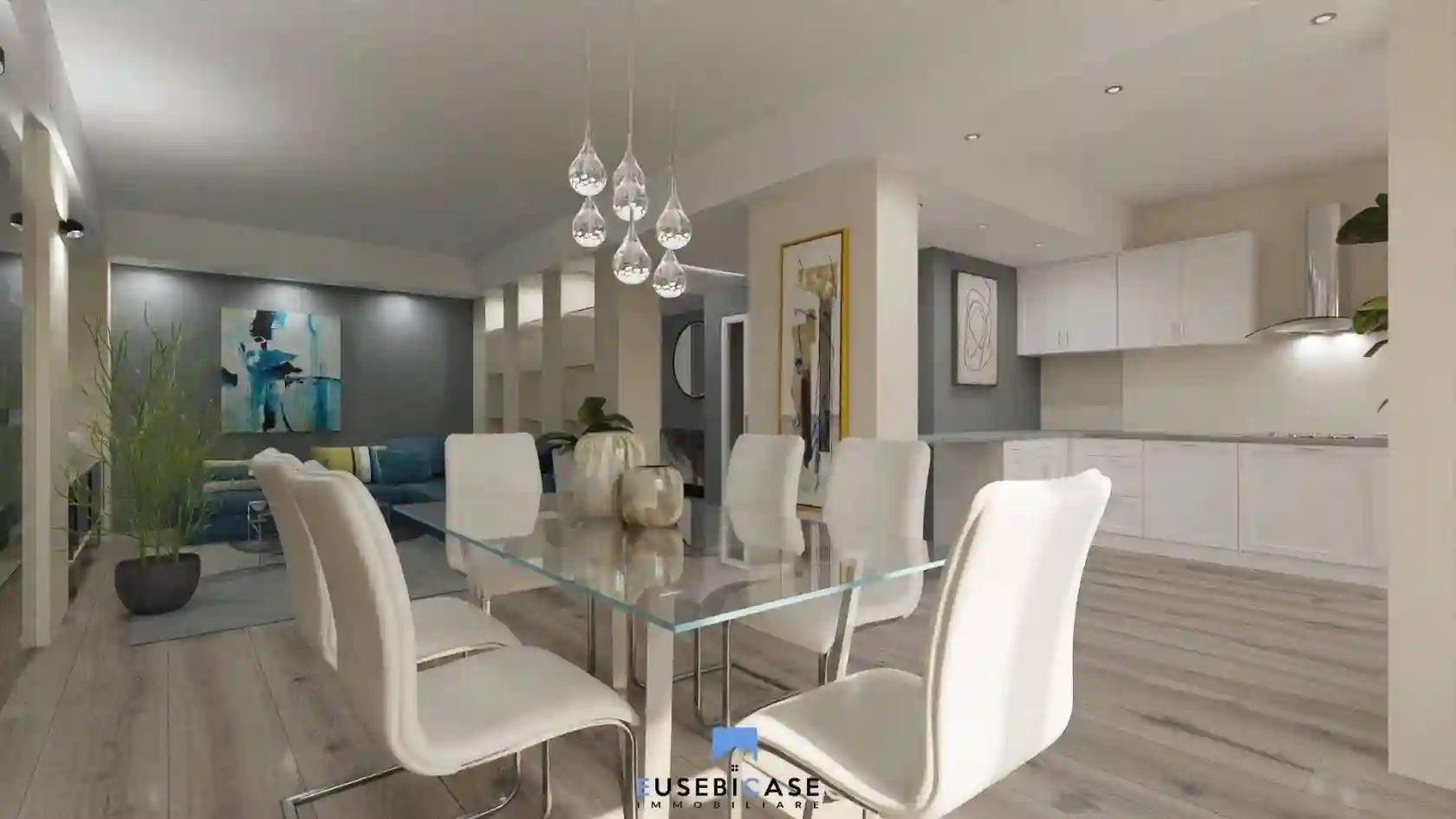 Appartamento - foto 4