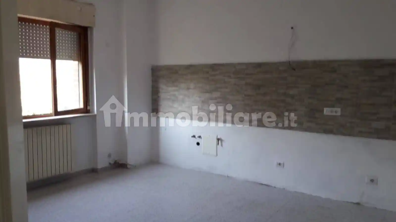 Villa in vendita a Sant'Elia Fiumerapido