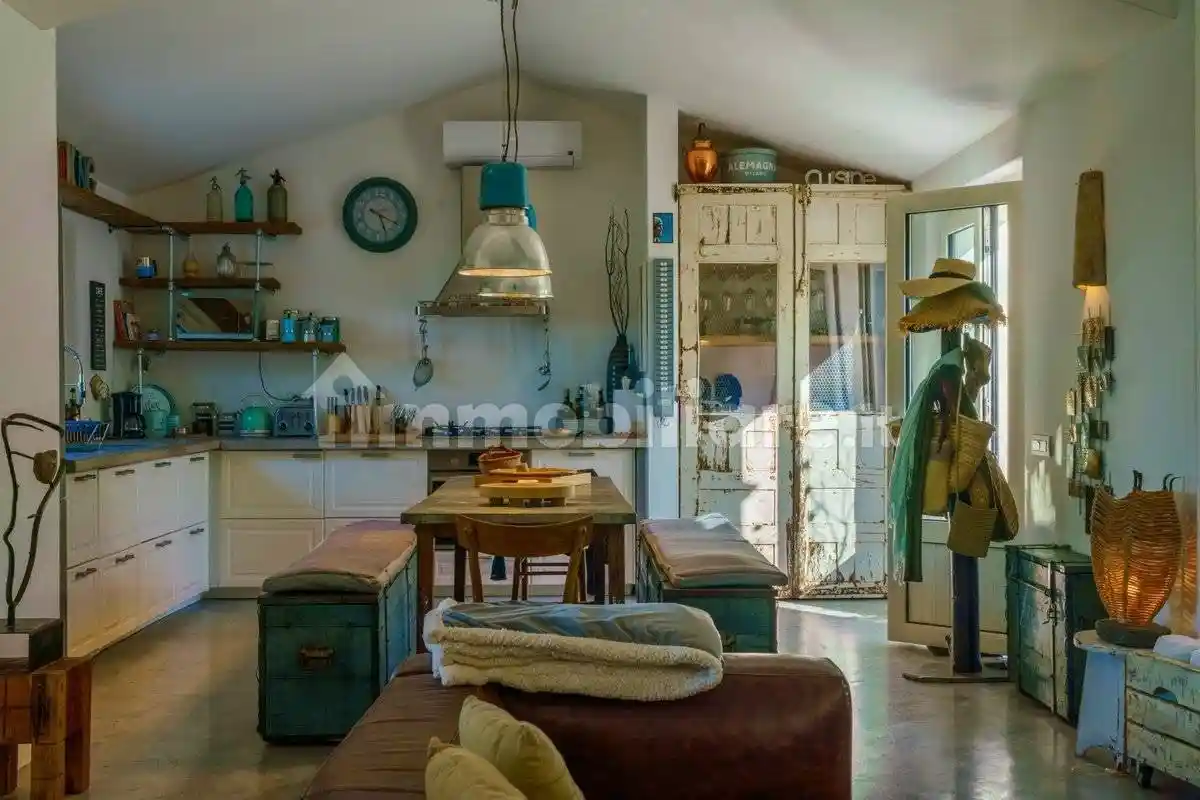 Villa unifamiliare Strada Statale Per San Pantaleo, Rudalza, Olbia - foto 2