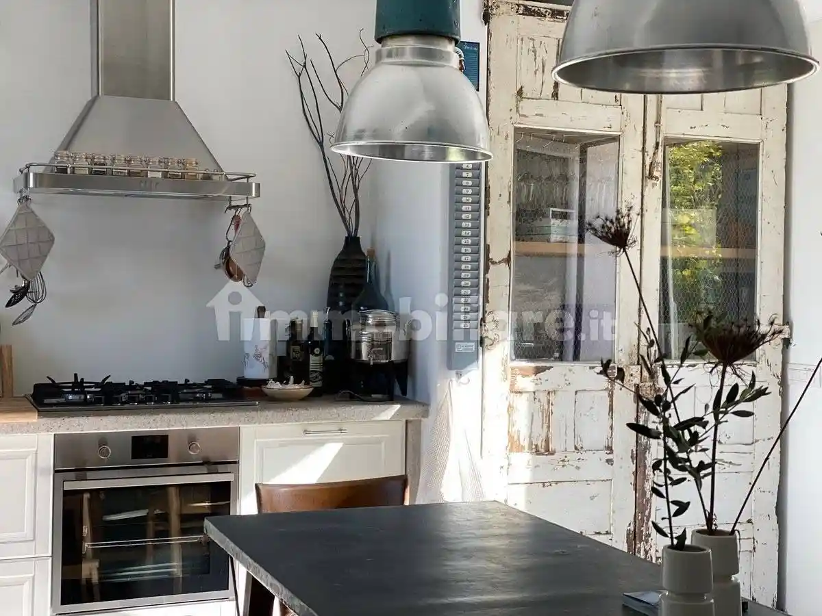 Villa unifamiliare Strada Statale Per San Pantaleo, Rudalza, Olbia - foto 5