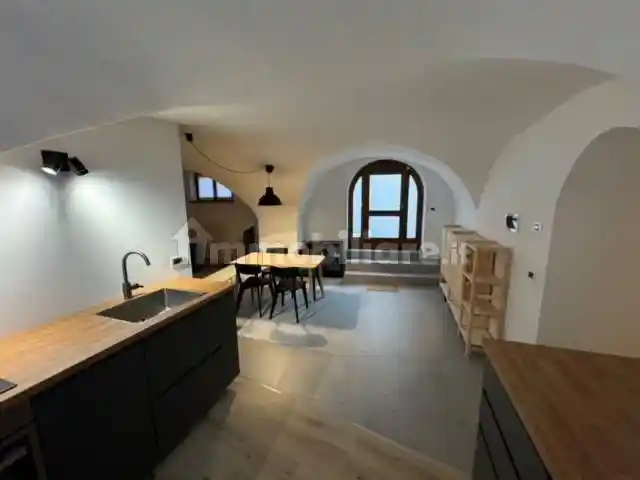 Appartamento in affitto a Trento