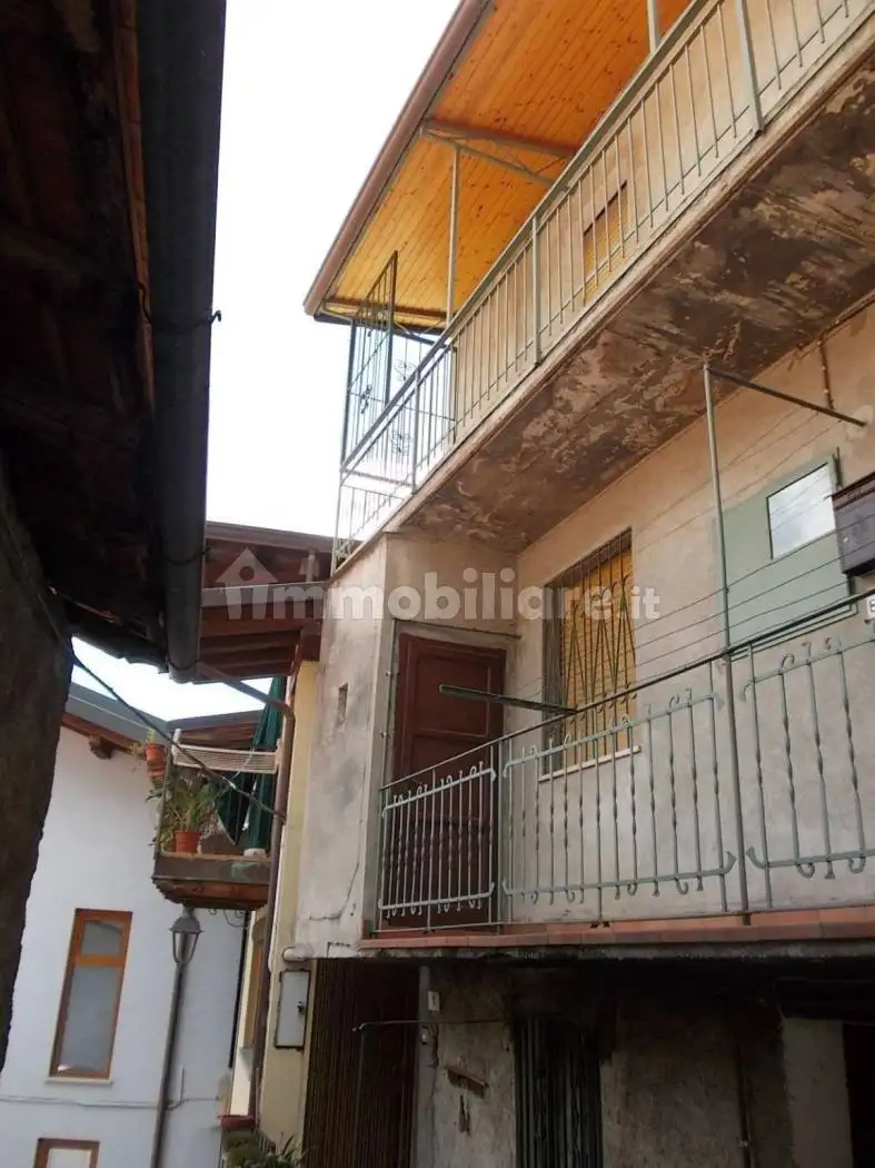 Terratetto unifamiliare via Cleff, Berzo, Berzo Demo - foto 3