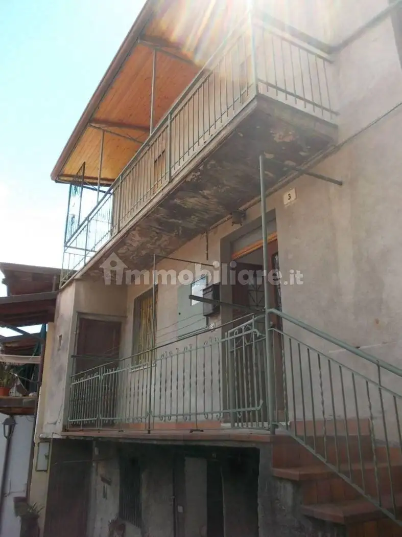 Terratetto unifamiliare via Cleff, Berzo, Berzo Demo - foto 5